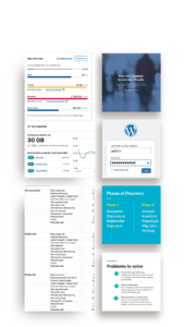 digital product images