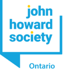 John Howard Society Ontario wordmark