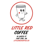 Little Red Coffee logo